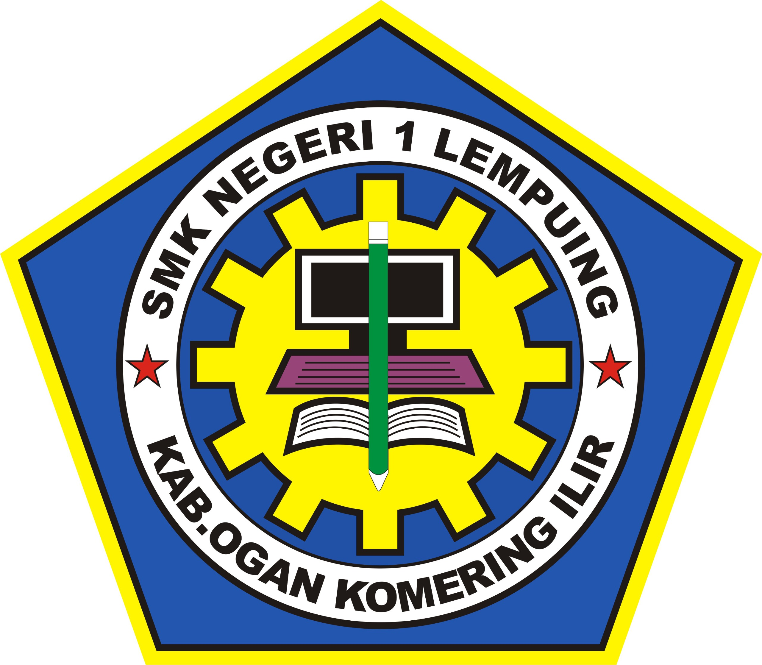 Logo SMK